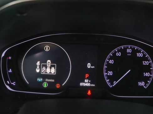 Used 2022 Honda Accord Sport image 15