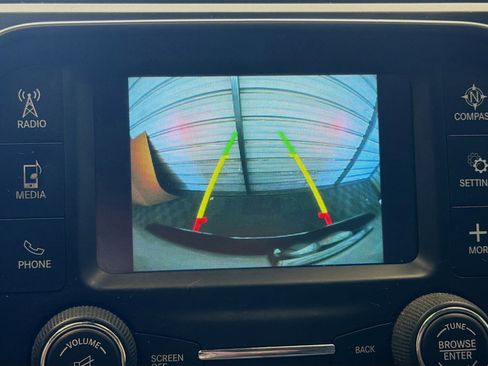 Used 2019 RAM 1500 Tradesman w/ Chrome Appearance Group image 16