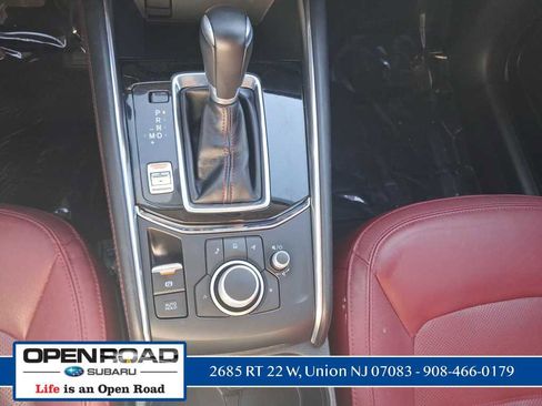 Used 2023 MAZDA CX-5 Carbon Edition AWD/4WD image 22