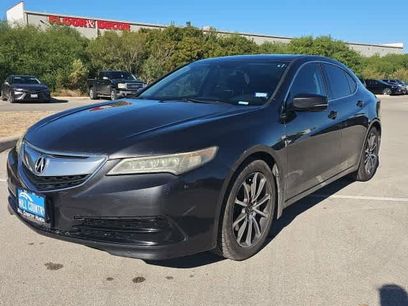 Used 2015 Acura TLX V6 w/ Technology Package