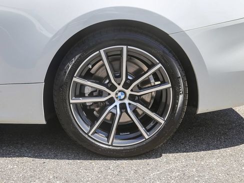 Used 2023 BMW 430i Coupe w/ Premium Package RWD image 8
