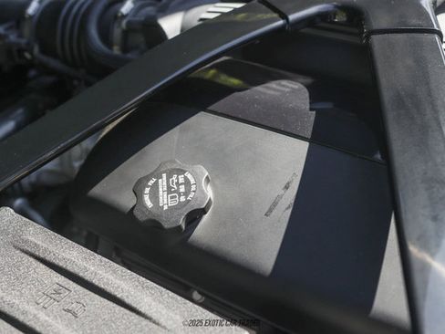 Used 2014 SRT Viper GTS w/ GTS Laguna Interior Package image 25