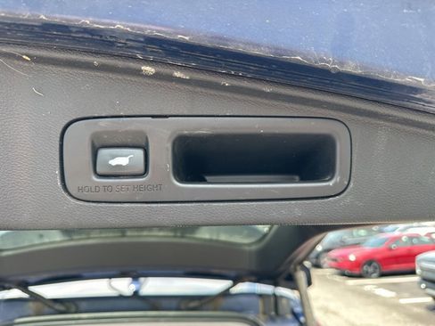 Used 2017 Honda CR-V EX-L image 14