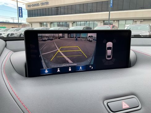 Certified 2025 Acura TLX SH-AWD w/ A-SPEC Pkg image 18