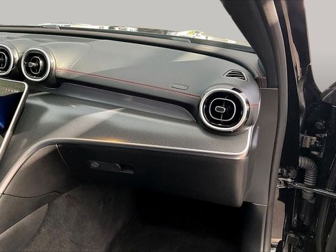 Certified 2025 Mercedes-Benz C 43 AMG 4MATIC Sedan image 19