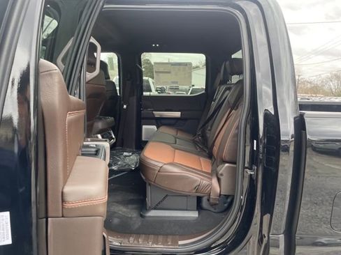 New 2026 Ford F250 King Ranch w/ Tremor Off-Road Package AWD/4WD image 27