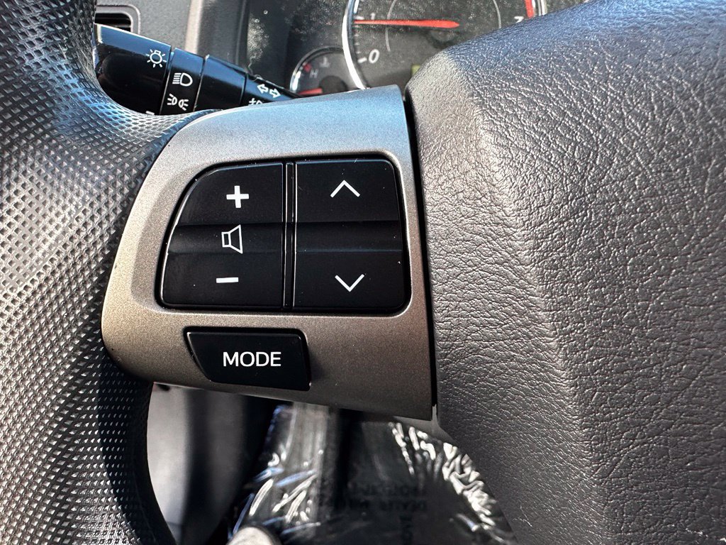Used 2012 Toyota Corolla S FWD image 32