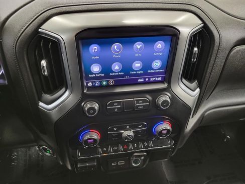 Used 2019 Chevrolet Silverado 1500 RST w/ All-Star Edition image 7