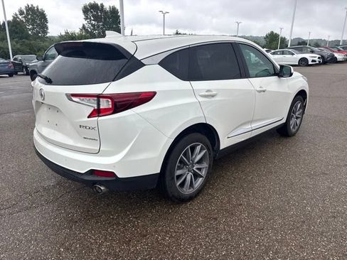 Used 2019 Acura RDX AWD w/ Technology Package image 3