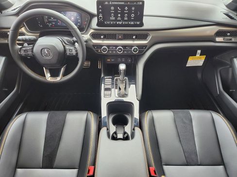 New 2026 Acura Integra A-Spec FWD image 27