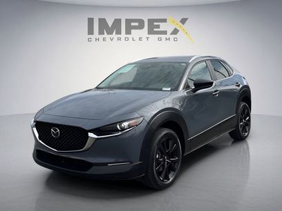 Used 2025 MAZDA CX-30 AWD 2.5 S w/ Preferred Package