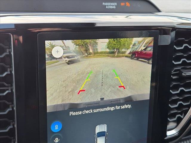 New 2026 Ford Ranger XLT RWD image 12