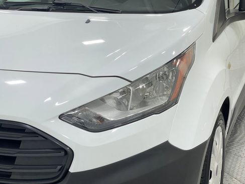 Used 2020 Ford Transit Connect XL image 31