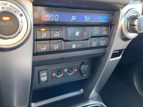 Used 2016 Toyota 4Runner Limited RWD image 31