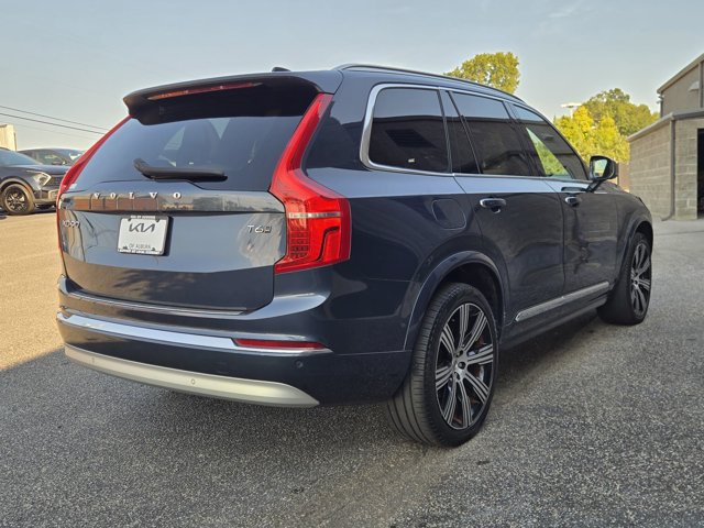 Used 2022 Volvo XC90 T6 Inscription w/ Advanced Package AWD/4WD image 6