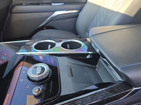 Certified 2025 Cadillac Escalade IQ Sport 1 image 45