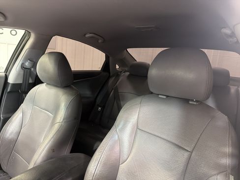 Used 2012 Hyundai Sonata GLS FWD image 14