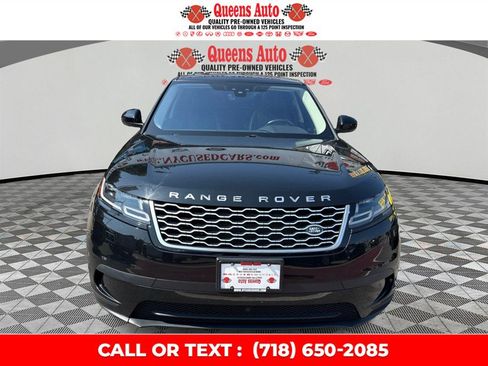 Used 2018 Land Rover Range Rover Velar S AWD/4WD image 1