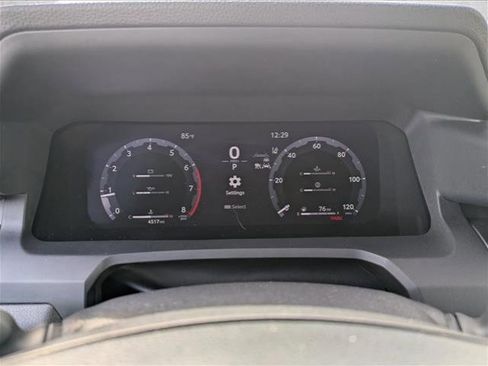 Used 2024 Toyota Tacoma TRD Sport image 12