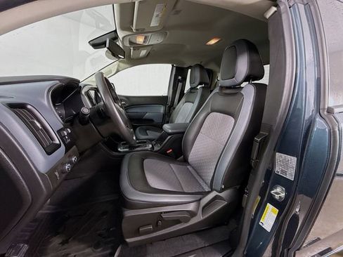 Used 2020 Chevrolet Colorado Z71 image 20