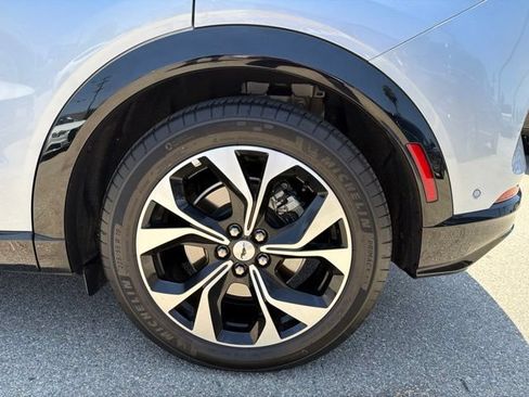 Used 2022 Ford Mustang Mach-E Premium RWD image 24