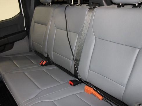 Used 2023 Ford F350 XL w/ Snow Plow Prep Package image 26