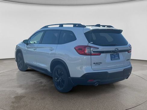 New 2026 Subaru Ascent Premium AWD/4WD image 3