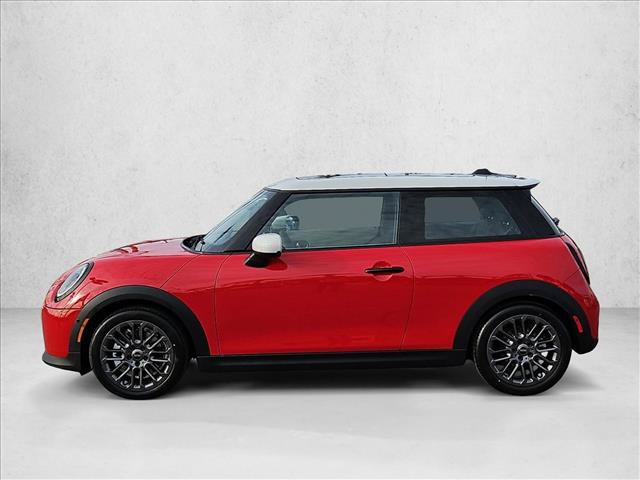 New 2026 MINI Cooper S FWD image 5