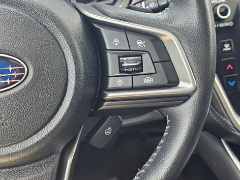 Used 2020 Subaru Outback Limited AWD/4WD image 33