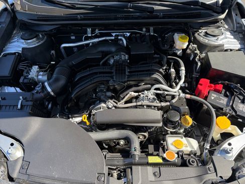 Certified 2022 Subaru Legacy Limited AWD/4WD image 20