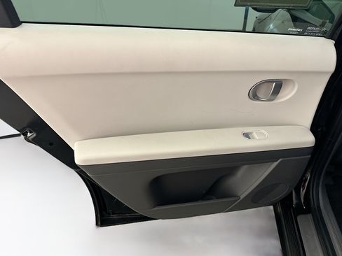 Used 2024 Hyundai Ioniq 5 SEL AWD/4WD image 27