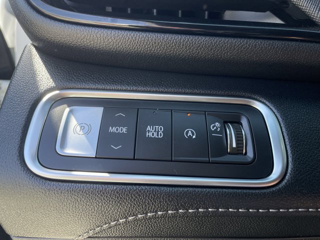 Used 2026 Buick Enclave Sport Touring FWD image 35