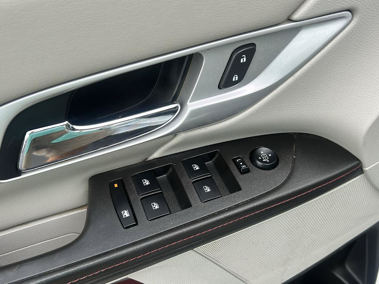 Used 2014 GMC Terrain SLE FWD image 13