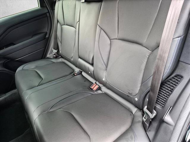 New 2026 Subaru Forester Premium AWD/4WD image 12