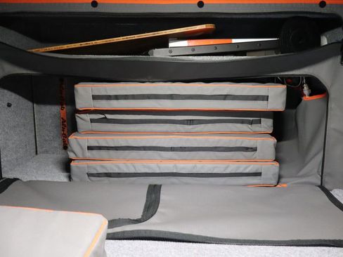 Used 2023 Toyota Tacoma TRD Off-Road w/ TRD Premium Off Road Package AWD/4WD image 29