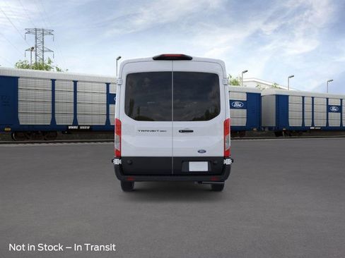 New 2026 Ford Transit 350 XL image 26