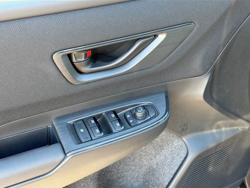 Certified 2026 Subaru Outback Premium AWD/4WD image 16