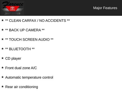 Used 2017 Toyota Sienna L image 7