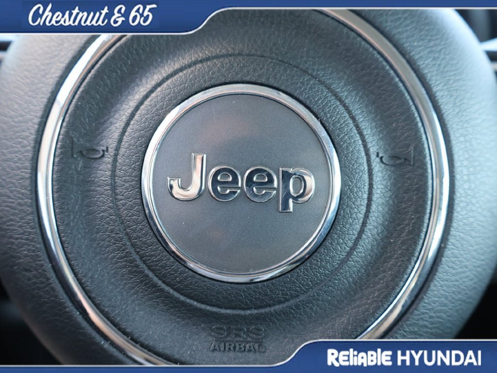 Used 2020 Jeep Renegade Sport AWD/4WD image 26