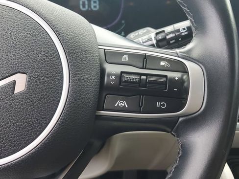 Used 2023 Kia Sportage EX FWD image 22