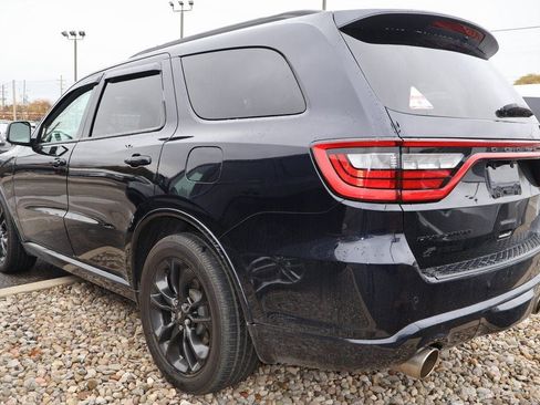 Used 2024 Dodge Durango R/T image 3