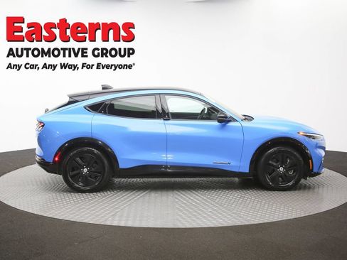 Used 2023 Ford Mustang Mach-E California Route 1 AWD/4WD image 46