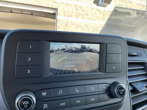 New 2025 Ford Transit 150 Low Roof AWD w/ Load Area Protection Package image 20