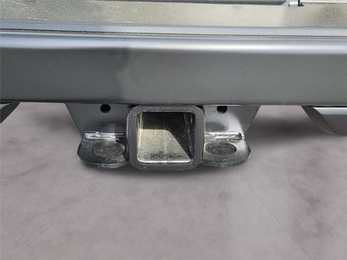 New 2025 RAM 2500 Tradesman image 31