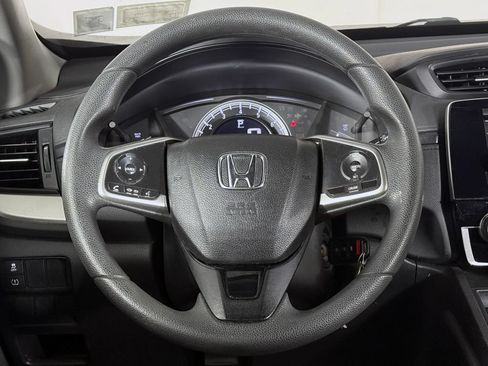 Used 2018 Honda CR-V LX image 29