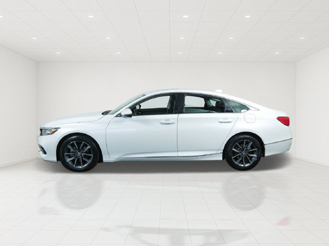Used 2021 Honda Accord EX-L image 6