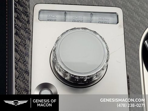 New 2026 Genesis GV70 3.5T Sport Prestige image 22