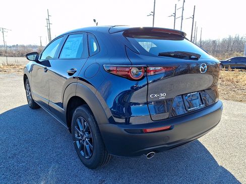 New 2026 MAZDA CX-30 AWD 2.5 S image 3