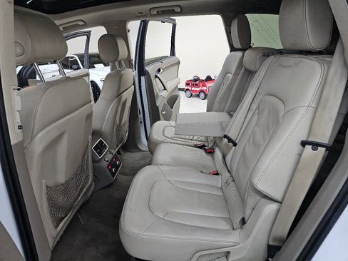 Used 2013 Audi Q7 3.0T Premium Plus image 25
