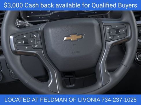 New 2026 Chevrolet Silverado 2500 ZR2 image 20